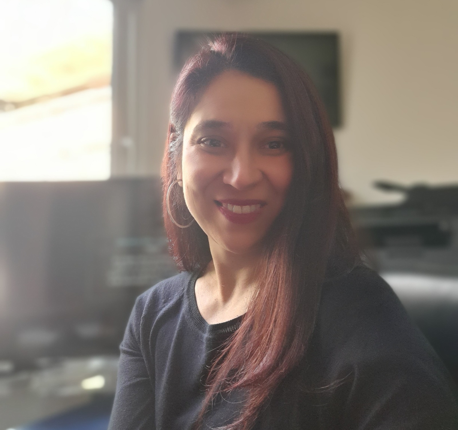 Marcela Castro Vila, arquitecta